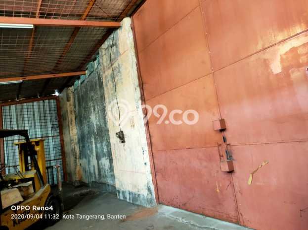 Disewakan Gudang di Kawasan Ramai Dadap Luas 900m2 Disewakan Gudang di Kawasan Ramai Dadap Luas 900m2