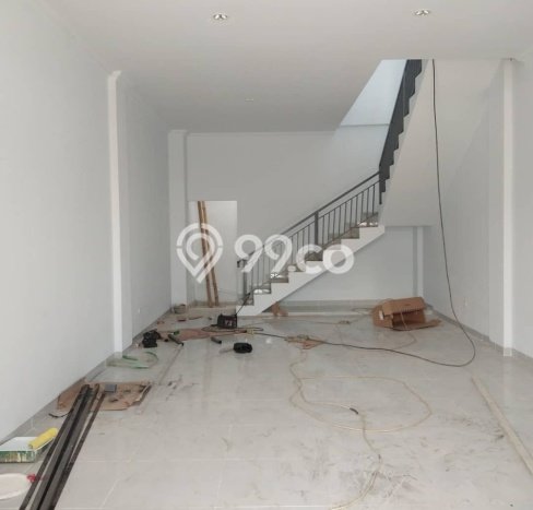 Unit Ruko Dijual di mojosongo Solo Luas Bangunan 130m2 Unit Ruko Dijual di mojosongo Solo Luas Bangunan 130m2