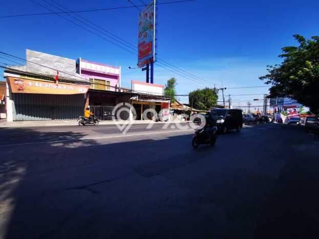 Untuk Dijual Ruko di Wiyung Surabaya LT 85m2 / LB 224m2 Untuk Dijual Ruko di Wiyung Surabaya LT 85m2 / LB 224m2