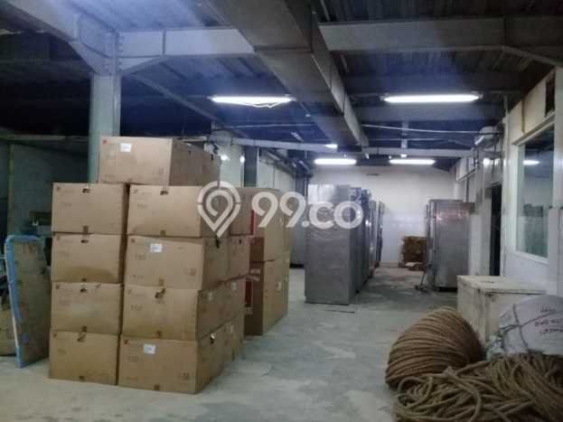 Paling Dicari! Gudang Dijual di BSD Harga Kompetitif Paling Dicari! Gudang Dijual di BSD Harga Kompetitif