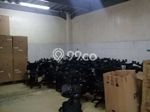 Paling Dicari! Gudang Dijual di BSD Harga Kompetitif Paling Dicari! Gudang Dijual di BSD Harga Kompetitif