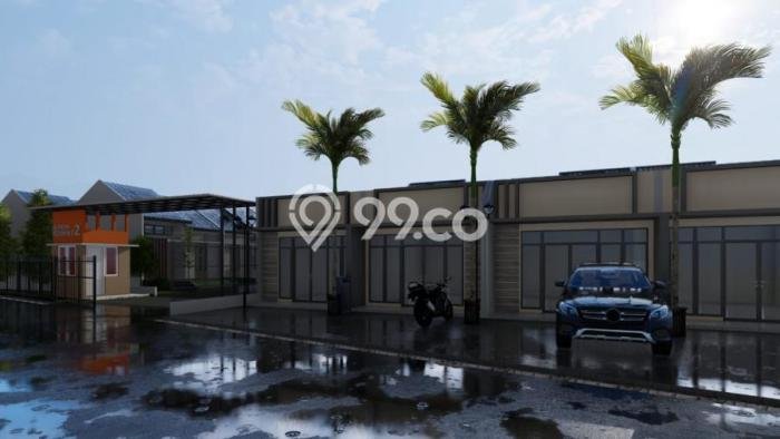 PRIME LOCATION! Ruko di Kebalen, Luas 30m², Kawasan Komersial, Posisi Premium PRIME LOCATION! Ruko di Kebalen, Luas 30m², Kawasan Komersial, Posisi Premium