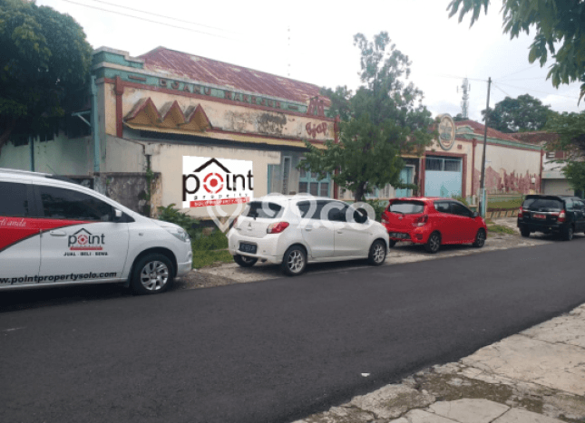Gudang Premium Kawasan Wonogiri, Luas 2864m², Pusat Bisnis, Akses Wonogiri, Wonogiri, Wonogiri Gudang Premium Kawasan Wonogiri, Luas 2864m², Pusat Bisnis, Akses Wonogiri, Wonogiri, Wonogiri