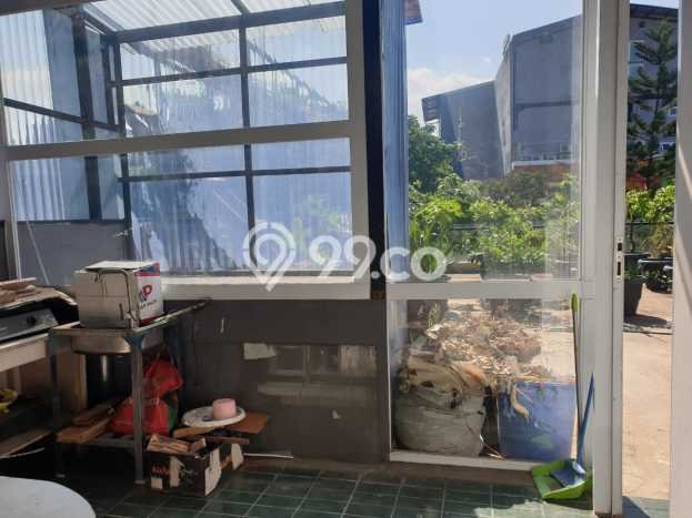 Ruko Kawasan Bisnis di Regol, Luas 350m², Siap Operasi Ruko Kawasan Bisnis di Regol, Luas 350m², Siap Operasi