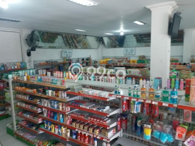 Ruko Dijual Lokasi Emas di Colomadu Luas 150m2 Ruko Dijual Lokasi Emas di Colomadu Luas 150m2