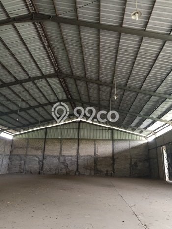 Tersedia Gudang Bisnis di Serpong Tangerang Selatan Harga Sewa Menarik Bisa Nego Tersedia Gudang Bisnis di Serpong Tangerang Selatan Harga Sewa Menarik Bisa Nego
