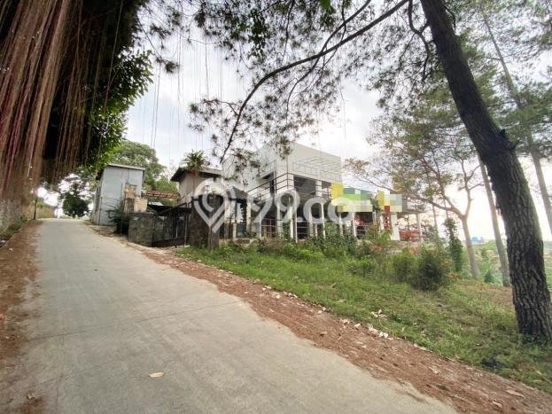 Komersial Dijual di Bandung LT 519m2 & LB 1200m2 Lokasi Terbaik! Komersial Dijual di Bandung LT 519m2 & LB 1200m2 Lokasi Terbaik!