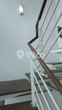 Ruko Paling Dicari LB 375m2 Dijual di Kemayoran Ruko Paling Dicari LB 375m2 Dijual di Kemayoran