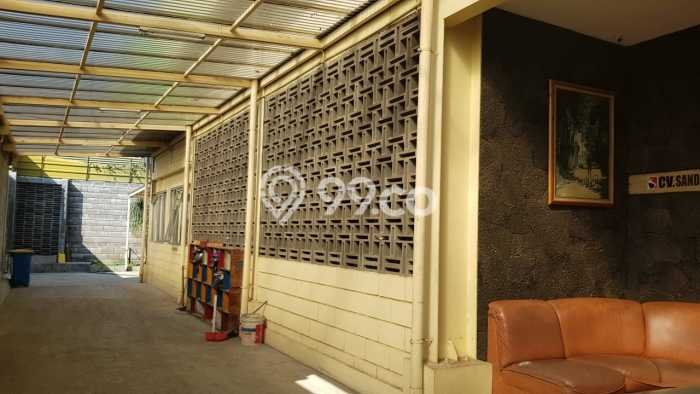 Unit Gudang Dijual di Bandung LT 400m2 & LB 750m2 Unit Gudang Dijual di Bandung LT 400m2 & LB 750m2