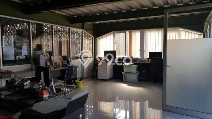 Unit Gudang Tersedia di Soekarno Hatta Spesifikasi LB 750m2 Unit Gudang Tersedia di Soekarno Hatta Spesifikasi LB 750m2