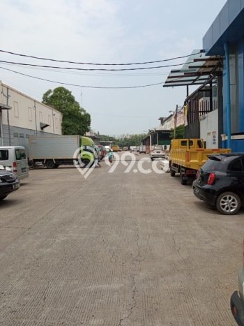 Gudang Dijual di Prime Area Jakarta Utara Luas 800m2 Gudang Dijual di Prime Area Jakarta Utara Luas 800m2