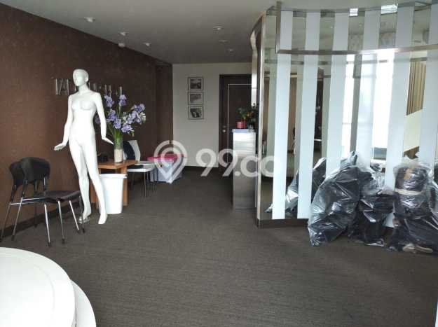 Disewakan Kantor di Kawasan Ramai Karet Tengsin Luas 112m2 Disewakan Kantor di Kawasan Ramai Karet Tengsin Luas 112m2