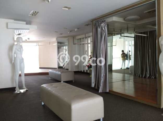 Disewakan Kantor di Kawasan Ramai Karet Tengsin Luas 112m2 Disewakan Kantor di Kawasan Ramai Karet Tengsin Luas 112m2