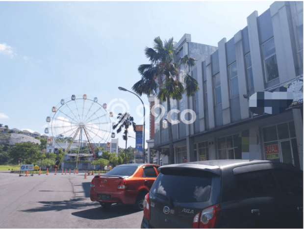 Dijual! Ruko di Sambiroto Semarang LT 80m2 / LB 160m2 Kawasan Strategis Dijual! Ruko di Sambiroto Semarang LT 80m2 / LB 160m2 Kawasan Strategis