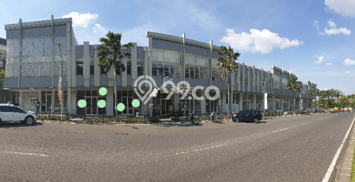 Dijual! Ruko di Sambiroto Semarang LT 80m2 / LB 160m2 Kawasan Strategis Dijual! Ruko di Sambiroto Semarang LT 80m2 / LB 160m2 Kawasan Strategis
