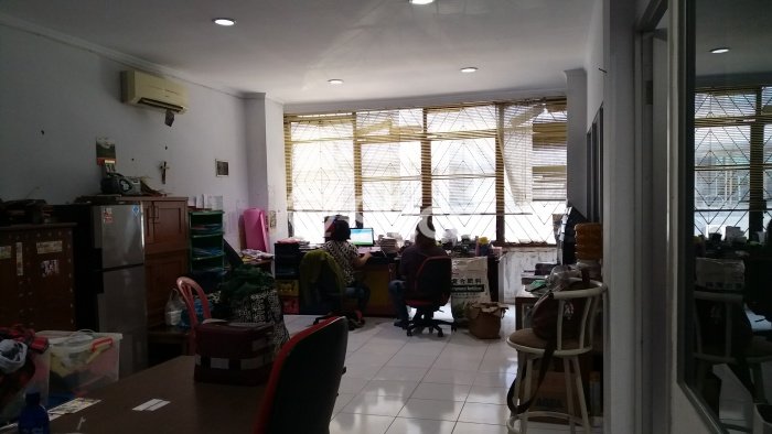Unit Ruko Dijual di Sawah Besar Jakarta Pusat Luas Bangunan 552m2 Unit Ruko Dijual di Sawah Besar Jakarta Pusat Luas Bangunan 552m2