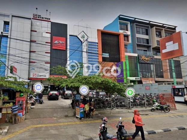 Ruko Dijual di Jakarta Timur LT 149m2 & LB 185m2 Lokasi Terbaik! Ruko Dijual di Jakarta Timur LT 149m2 & LB 185m2 Lokasi Terbaik!