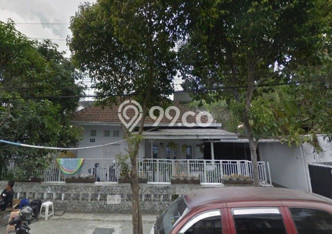 Unit Komersial Dijual di Jetis Yogyakarta Luas Tanah 485m2, Luas Bangunan 350m2 Unit Komersial Dijual di Jetis Yogyakarta Luas Tanah 485m2, Luas Bangunan 350m2