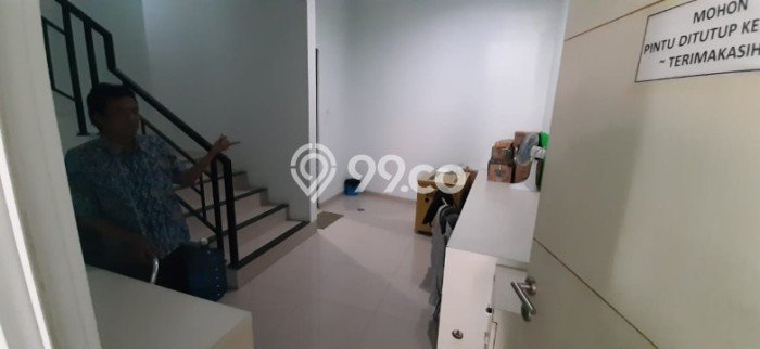 Ruko Dijual di Prime Area Semarang Luas 215m2 Ruko Dijual di Prime Area Semarang Luas 215m2