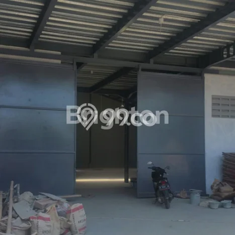 Unit Gudang Paling Strategis di Cipondoh Tangerang dengan LB 1200m2 Unit Gudang Paling Strategis di Cipondoh Tangerang dengan LB 1200m2