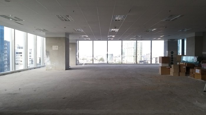 Kantor Disewakan Cepat di Menteng Jakarta Pusat LB 1116m2 Kantor Disewakan Cepat di Menteng Jakarta Pusat LB 1116m2