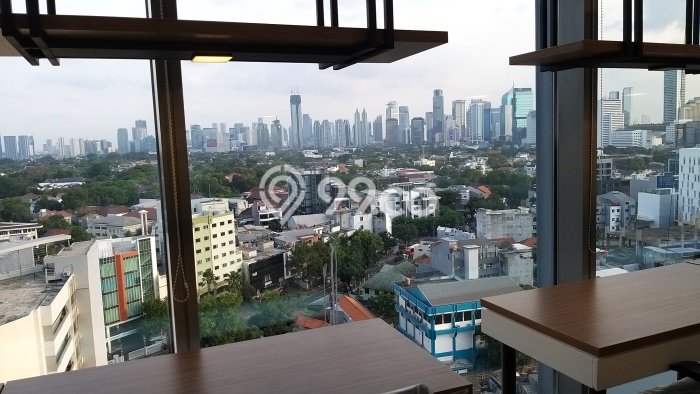 Kantor Disewakan Cepat di Menteng Jakarta Pusat LB 1116m2 Kantor Disewakan Cepat di Menteng Jakarta Pusat LB 1116m2