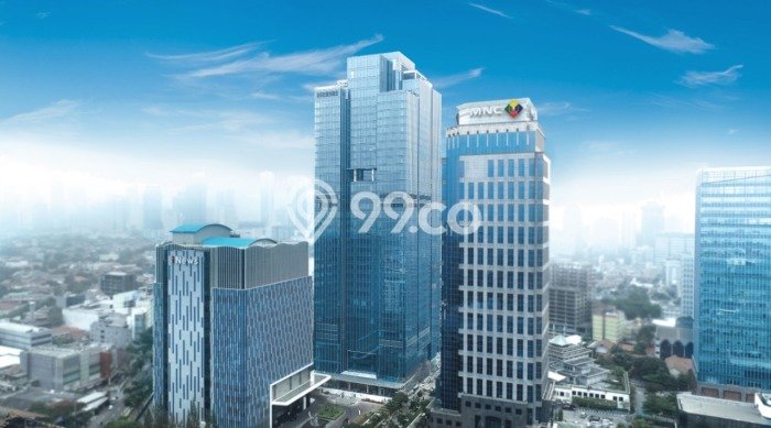 Kantor Disewakan Cepat di Menteng Jakarta Pusat LB 1116m2 Kantor Disewakan Cepat di Menteng Jakarta Pusat LB 1116m2