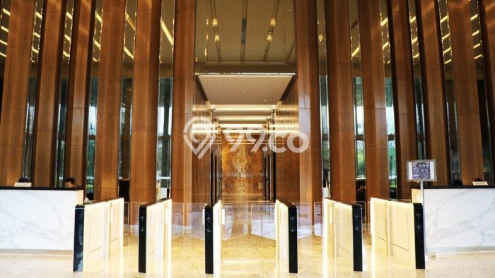 Kantor Disewakan Cepat di Menteng Jakarta Pusat LB 1116m2 Kantor Disewakan Cepat di Menteng Jakarta Pusat LB 1116m2