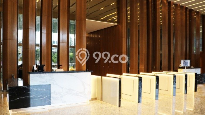 Kantor Disewakan Cepat di Menteng Jakarta Pusat LB 1116m2 Kantor Disewakan Cepat di Menteng Jakarta Pusat LB 1116m2