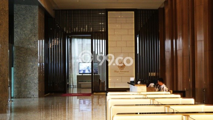 Kantor Disewakan Cepat di Menteng Jakarta Pusat LB 1116m2 Kantor Disewakan Cepat di Menteng Jakarta Pusat LB 1116m2