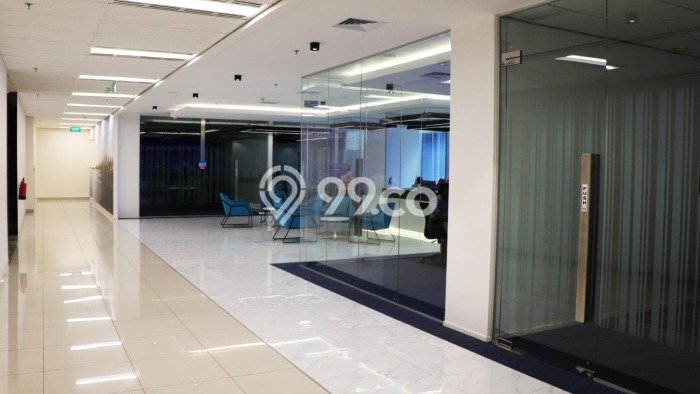 Kantor Disewakan Cepat di Menteng Jakarta Pusat LB 1116m2 Kantor Disewakan Cepat di Menteng Jakarta Pusat LB 1116m2