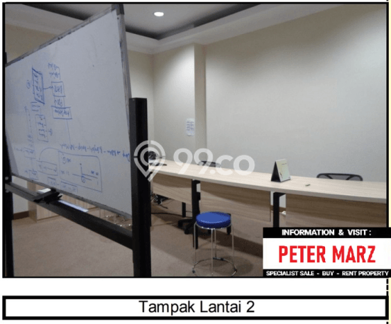 Untuk Dijual! Ruko di Central Park Jakarta Barat LT 81m2 / LB 130m2 Kawasan Bisnis Untuk Dijual! Ruko di Central Park Jakarta Barat LT 81m2 / LB 130m2 Kawasan Bisnis