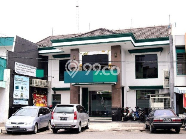 Komersial Bagus Dijual LB 400m2 Lokasi Strategis Semarang Area Cocok untuk Bisnis Komersial Bagus Dijual LB 400m2 Lokasi Strategis Semarang Area Cocok untuk Bisnis