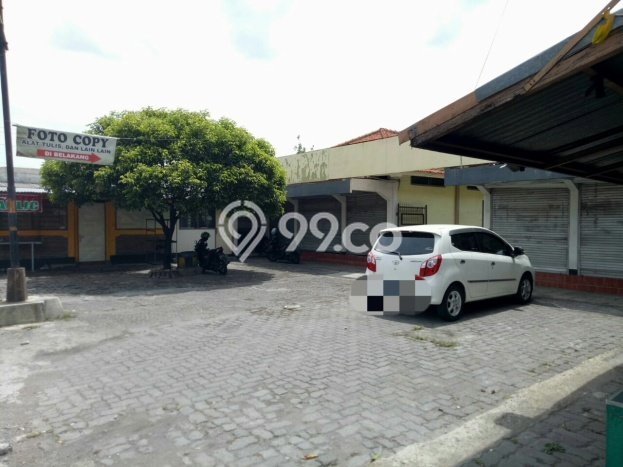 Komersial Dijual di Kawasan Banyumanik, Semarang Harga Kompetitif Komersial Dijual di Kawasan Banyumanik, Semarang Harga Kompetitif