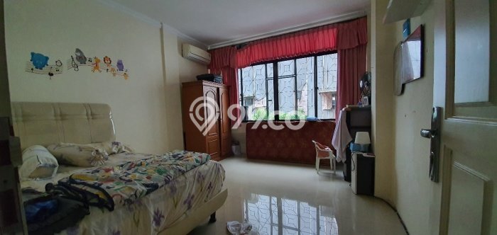 Unit Ruko Dijual di Jakarta Utara LT 64m2 & LB 256m2 Unit Ruko Dijual di Jakarta Utara LT 64m2 & LB 256m2
