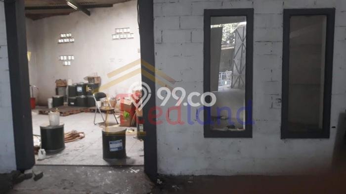 Gudang Dijual di Pedurungan LT 347m2, LB 300m2 Solusi Investasi Cerdas Gudang Dijual di Pedurungan LT 347m2, LB 300m2 Solusi Investasi Cerdas