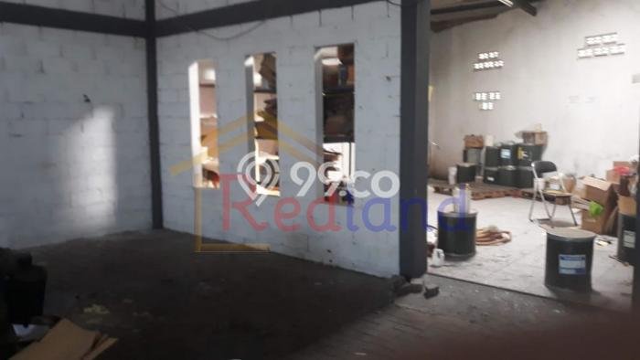 Gudang Dijual di Pedurungan LT 347m2, LB 300m2 Solusi Investasi Cerdas Gudang Dijual di Pedurungan LT 347m2, LB 300m2 Solusi Investasi Cerdas