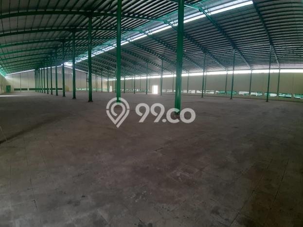 Gudang Disewa di Balaraja, Tangerang, LT 40000m2 / LB 20000m2 Gudang Disewa di Balaraja, Tangerang, LT 40000m2 / LB 20000m2
