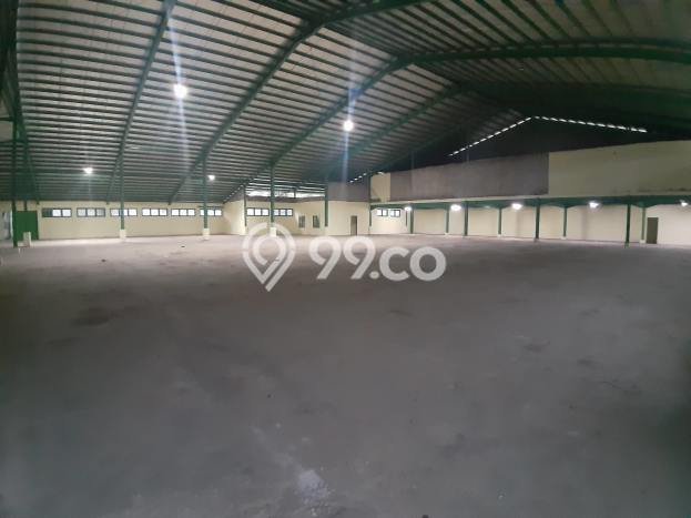 Gudang Disewa di Balaraja, Tangerang, LT 40000m2 / LB 20000m2 Gudang Disewa di Balaraja, Tangerang, LT 40000m2 / LB 20000m2