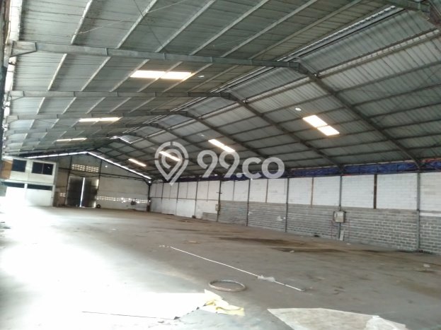 Unit Gudang Tersedia di Bitung Spesifikasi LB 1584m2 Unit Gudang Tersedia di Bitung Spesifikasi LB 1584m2