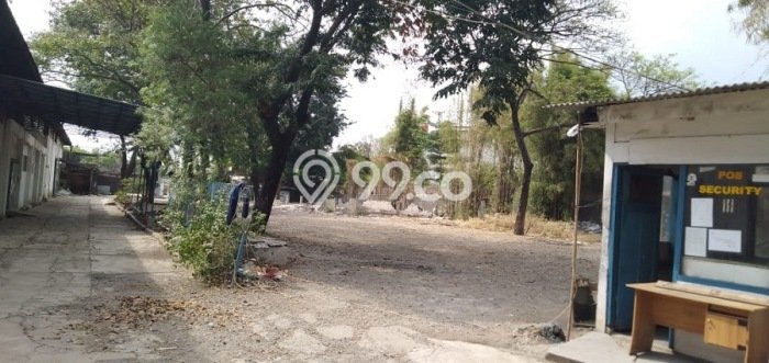 Pabrik Dijual di Cakung Jakarta Timur dengan LB 1000m2 Pabrik Dijual di Cakung Jakarta Timur dengan LB 1000m2