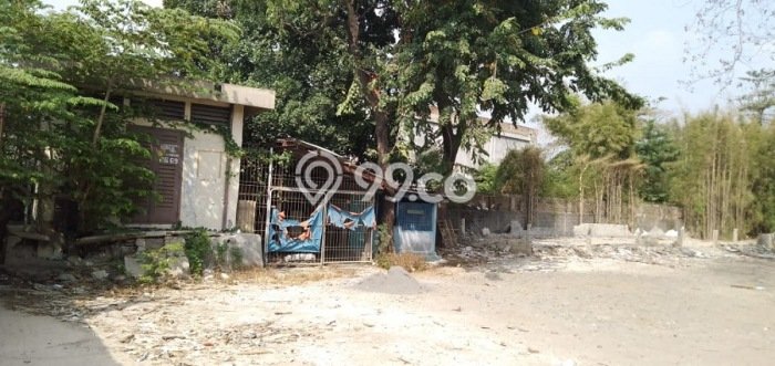 Pabrik Dijual di Cakung Jakarta Timur dengan LB 1000m2 Pabrik Dijual di Cakung Jakarta Timur dengan LB 1000m2