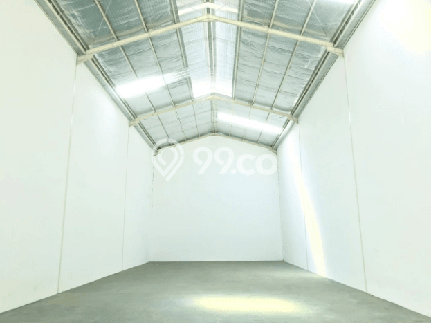Unit Gudang Dijual di Jakarta Utara LT 270m2 & LB 527m2 Unit Gudang Dijual di Jakarta Utara LT 270m2 & LB 527m2