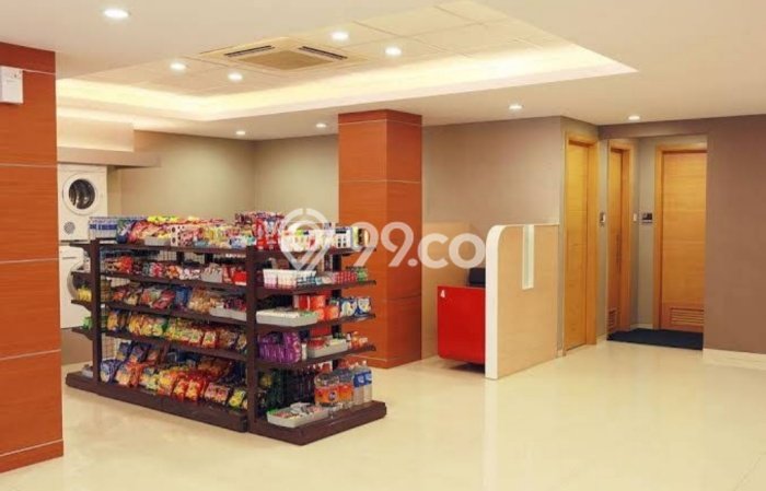 Komersial Favorit Dijual di Genteng Surabaya Area Pusat Bisnis Komersial Favorit Dijual di Genteng Surabaya Area Pusat Bisnis
