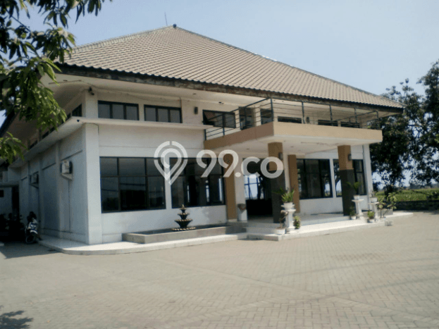 Komersial Dijual di Paiton Probolinggo dengan Luas Bangunan 2000m2 Komersial Dijual di Paiton Probolinggo dengan Luas Bangunan 2000m2