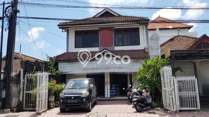 Ruko Bagus LT 176m2 LB 240m2 Dijual di Denpasar Timur Denpasar Ruko Bagus LT 176m2 LB 240m2 Dijual di Denpasar Timur Denpasar