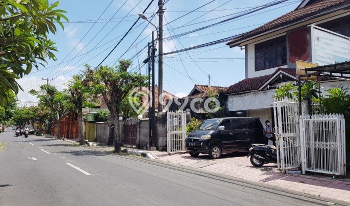 Ruko Bagus LT 176m2 LB 240m2 Dijual di Denpasar Timur Denpasar Ruko Bagus LT 176m2 LB 240m2 Dijual di Denpasar Timur Denpasar
