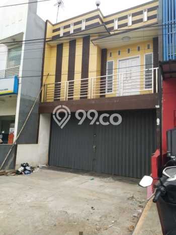 Unit Ruko disewakan di Karawang Barat Karawang dengan LT 90m2 / LB 200m2 Unit Ruko disewakan di Karawang Barat Karawang dengan LT 90m2 / LB 200m2