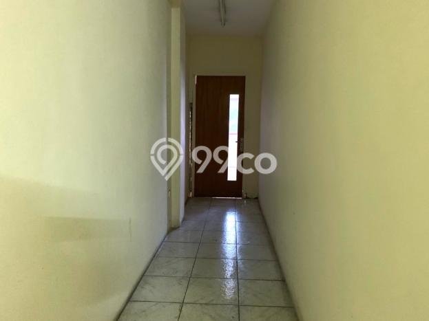 Komersial Dijual di Mampang Prapatan LT 80m2, LB 320m2 untuk Investasi Komersial Dijual di Mampang Prapatan LT 80m2, LB 320m2 untuk Investasi