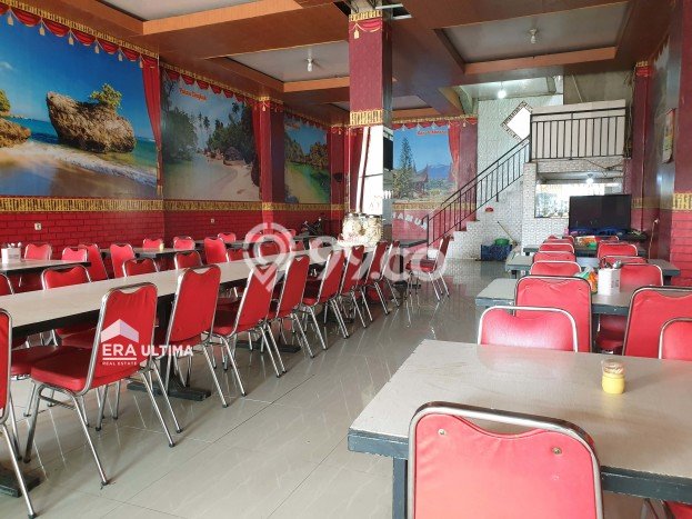 Unit Ruko Dijual di Bandung LT 200m2 & LB 180m2 Unit Ruko Dijual di Bandung LT 200m2 & LB 180m2